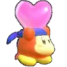 BandanaDeeHeart Discord emoji