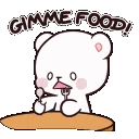 gimmefood