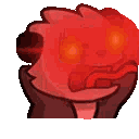 mad