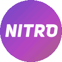 NITRO animated emote - Vexius