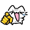 emoji_14 custom emote | $LICKSHANG