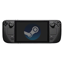 steam_deck Discord sticker | A Fraternity