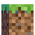 minecraft animated Discord emote from A Fraternity