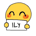 ily_sign Discord Emoji | NC HANGOUT 18+