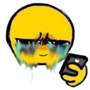 im_fine custom emote from NC HANGOUT 18+