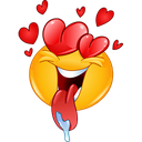 freaky Discord Emoji | NC HANGOUT 18+