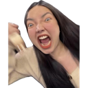 xrosmargrrrrrr Discord emoji