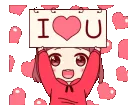 Vanime_iloveyou