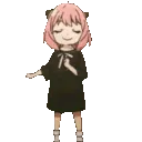 SXFAnyaDance