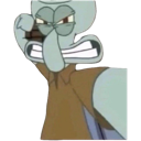 xsquidwardpunch Discord emoji