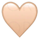 beigeheart Discord Emoji | Hollanov Haven -`♡´-
