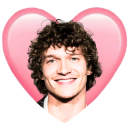conheart Discord sticker - Hollanov Haven -`♡´-