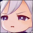 Eyo custom emote from 𝕊ℙ𝔸ℂ𝔼