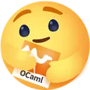 ocamlhug Discord sticker | Systems and friends