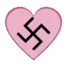 pinkheart Discord sticker | 𝐿𝑜𝓈𝓉 4𝓇𝒸𝒽𝒾𝓋𝑒𝓈