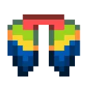 Parrot_wings