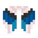 Magpie_wings