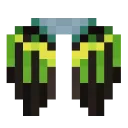 Rifleman_wings