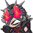 MaliceAngry