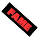 fame