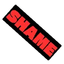 shame