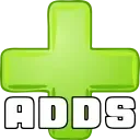 adds