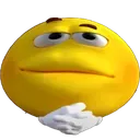 Yousure Discord emoji