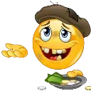 plsfruit Discord emoji