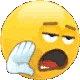 yap Discord emoji