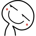 smile
