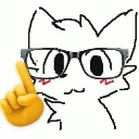Smart custom emote - ✨ Futerkowy Raj ✨