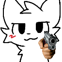 boykissergun Discord sticker | ✨ Futerkowy Raj ✨