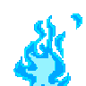 rpc_lightblue_fire Discord emoji