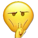 rizz custom emote | Kaibigan