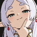 FrierenSmug Discord emoji