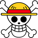 Sato_Strawhat Discord Emoji from Vexius