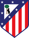 AtleticoMadrid custom emote | Vexius