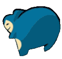 ass animated GIF emoji from The Treehouse