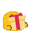 Rewards animated emote | Vexius