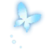 musafir_blue_fly