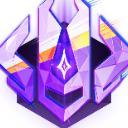 rank_gm Discord sticker | VOZ