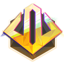 rank_gold Discord Emoji from VOZ