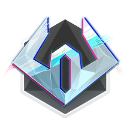 rank_silver Discord Emoji from VOZ