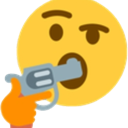 guninmoutb custom emote - Dexvora