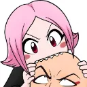 Yachirubite