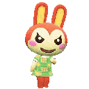 :bunnieevil: