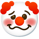dazed_clown custom emote - /2k10/ (21+)