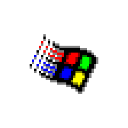 windows98 Discord sticker - Anomalyt®
