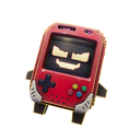 8 Bit Sprite Base