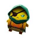 Adventure Sprite Base